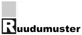 Ruudumuster logo