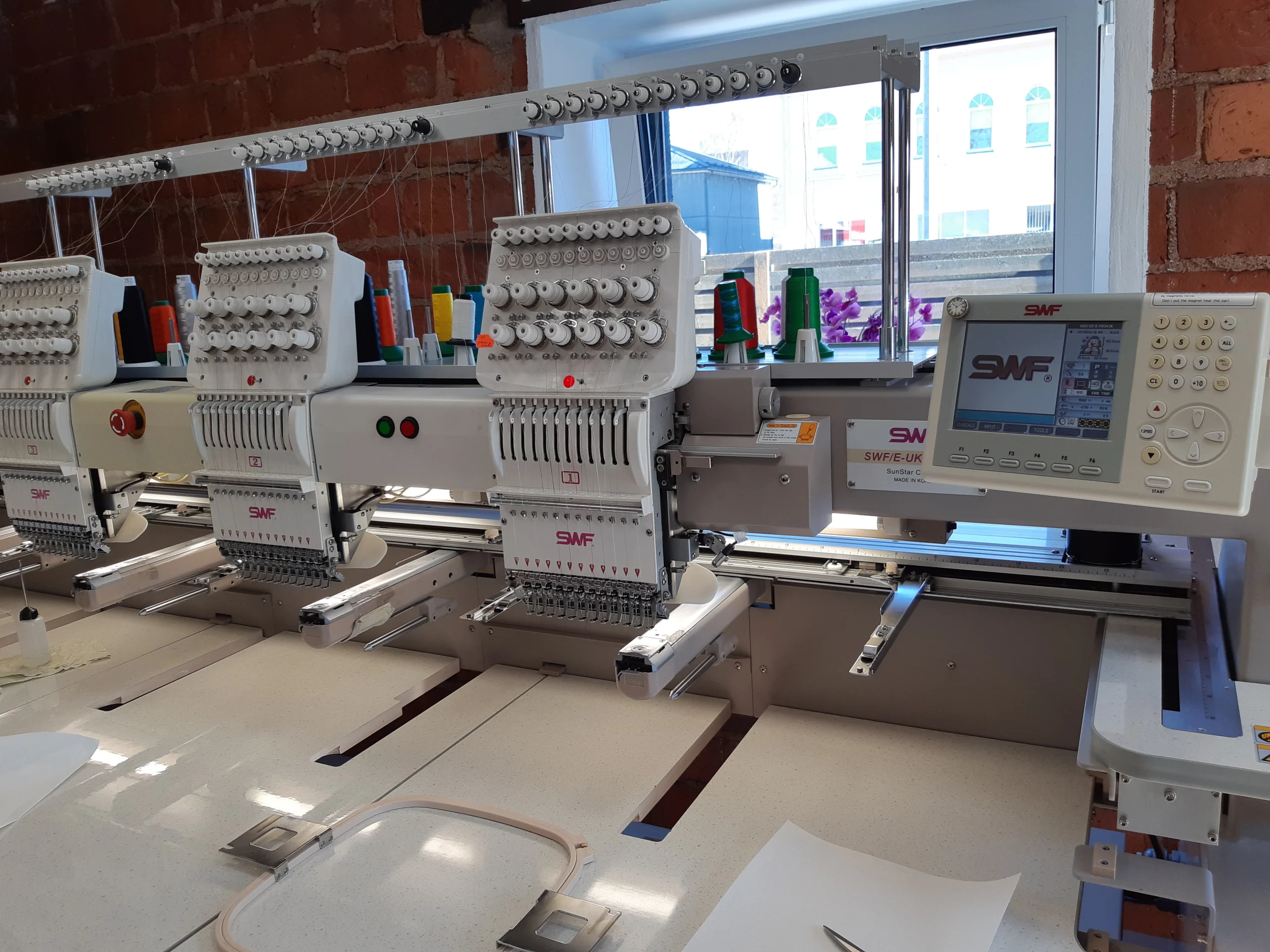 Tikitud detailides peitub unikaalsus!